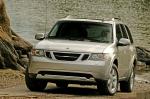 Saab 9-7X 2006 года